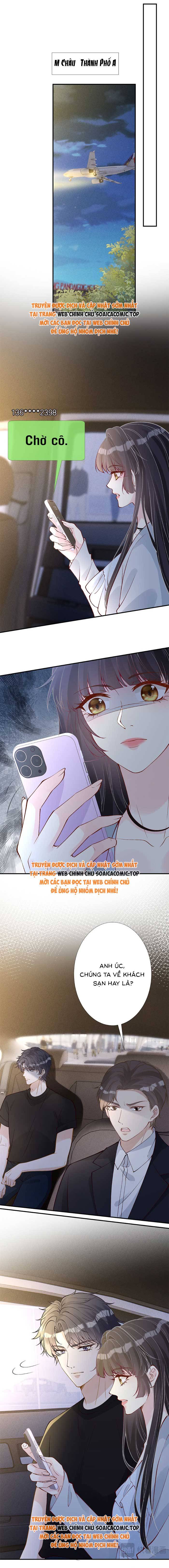 Ôm Khẩn Tiểu Mã Giáp Của Tôi - Chap 318 - Trang 5