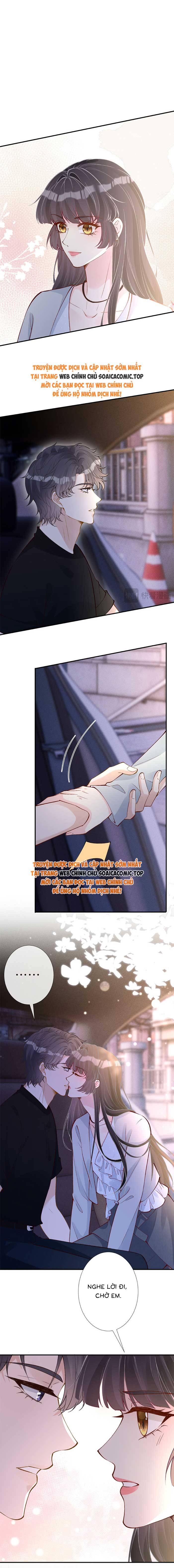 Ôm Khẩn Tiểu Mã Giáp Của Tôi - Chap 318 - Trang 8