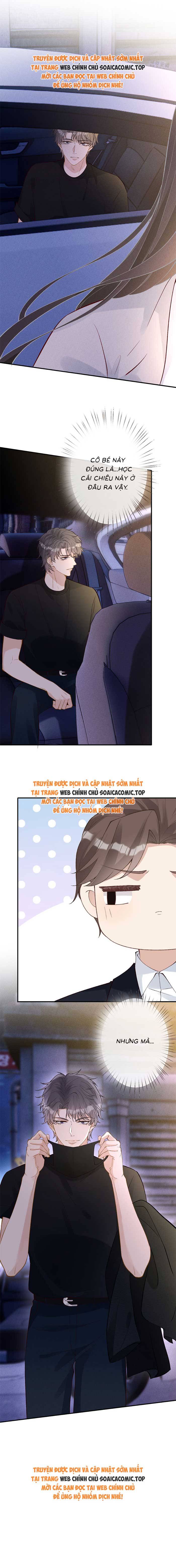 Ôm Khẩn Tiểu Mã Giáp Của Tôi - Chap 318 - Trang 9