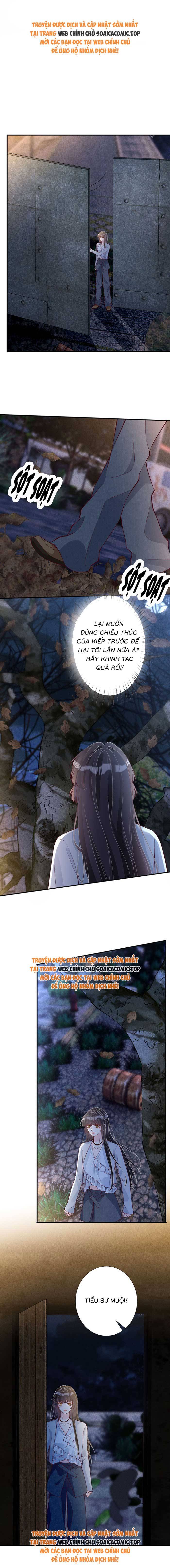 Ôm Khẩn Tiểu Mã Giáp Của Tôi - Chap 319 - Trang 1