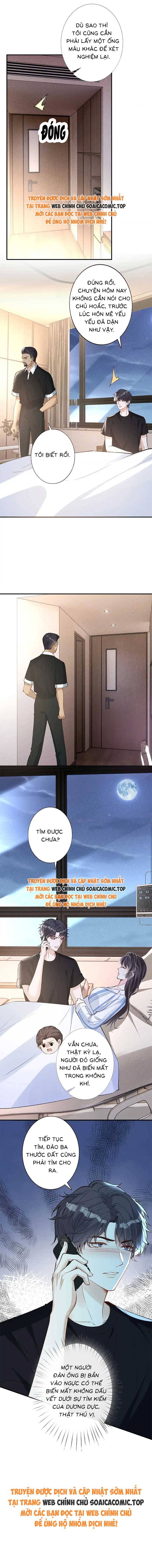 Ôm Khẩn Tiểu Mã Giáp Của Tôi - Chap 320 - Trang 9