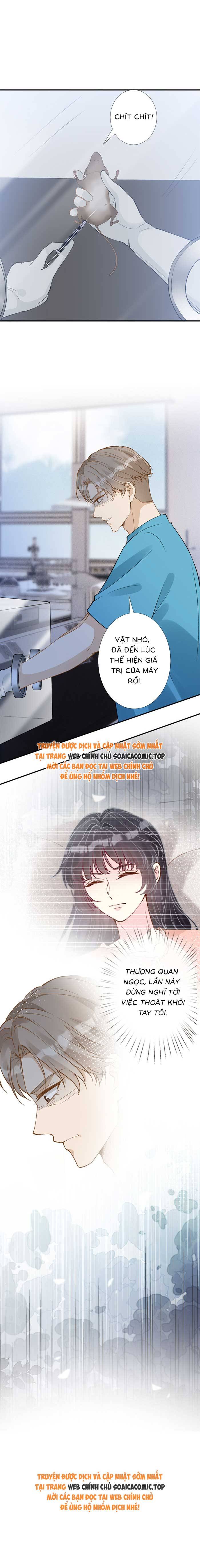 Ôm Khẩn Tiểu Mã Giáp Của Tôi - Chap 321 - Trang 9