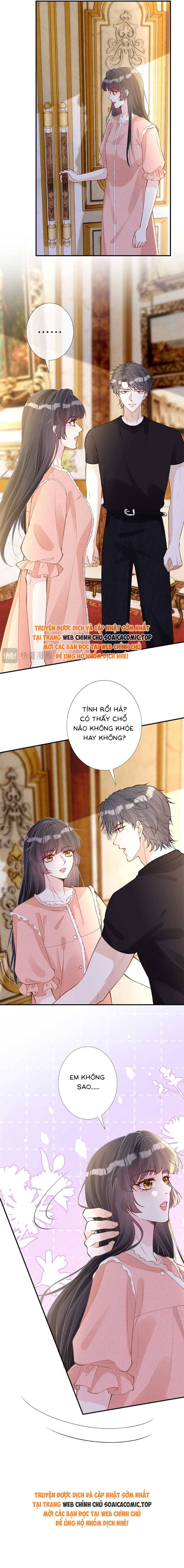 Ôm Khẩn Tiểu Mã Giáp Của Tôi - Chap 322 - Trang 2