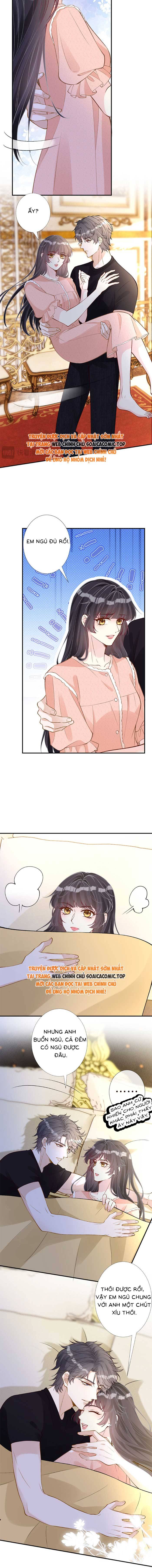 Ôm Khẩn Tiểu Mã Giáp Của Tôi - Chap 322 - Trang 5
