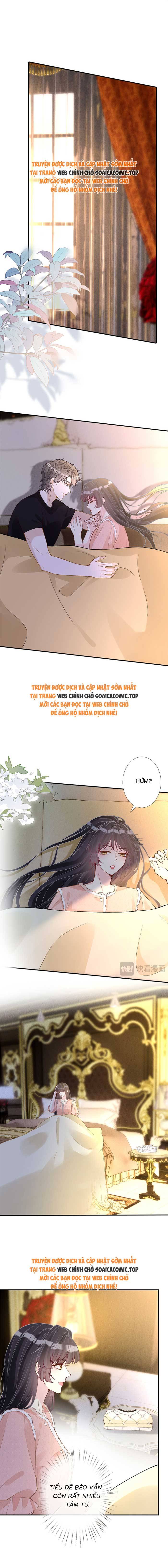 Ôm Khẩn Tiểu Mã Giáp Của Tôi - Chap 322 - Trang 6