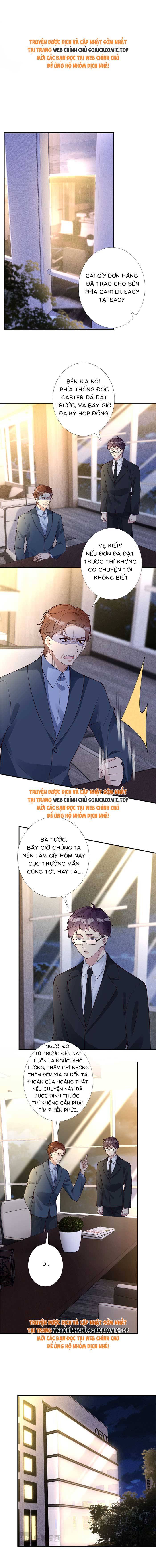 Ôm Khẩn Tiểu Mã Giáp Của Tôi - Chap 325 - Trang 1