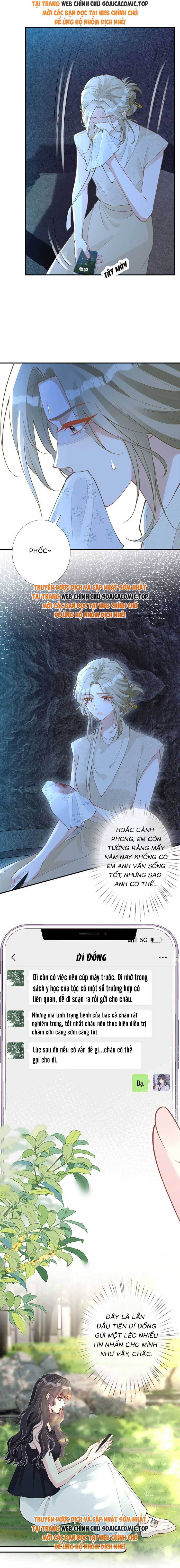Ôm Khẩn Tiểu Mã Giáp Của Tôi - Chap 325 - Trang 5