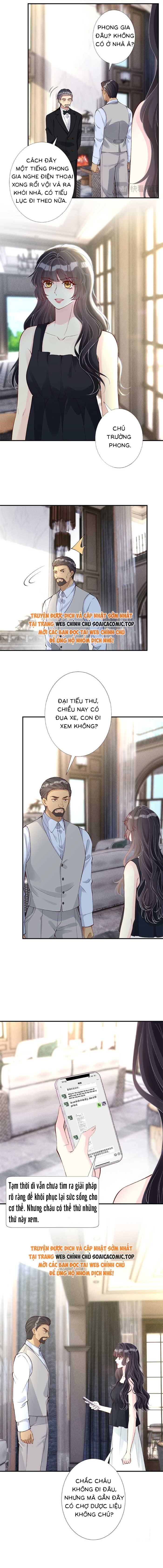 Ôm Khẩn Tiểu Mã Giáp Của Tôi - Chap 325 - Trang 6