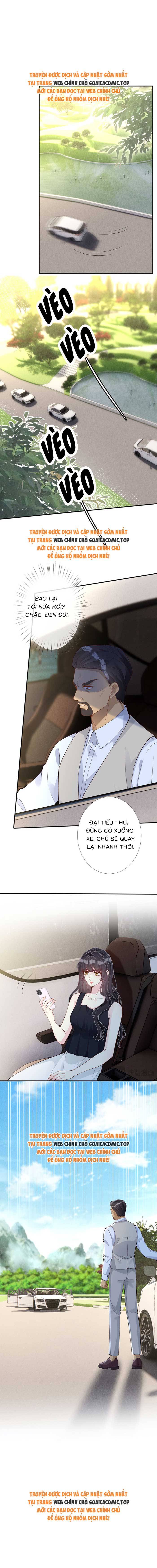 Ôm Khẩn Tiểu Mã Giáp Của Tôi - Chap 325 - Trang 8