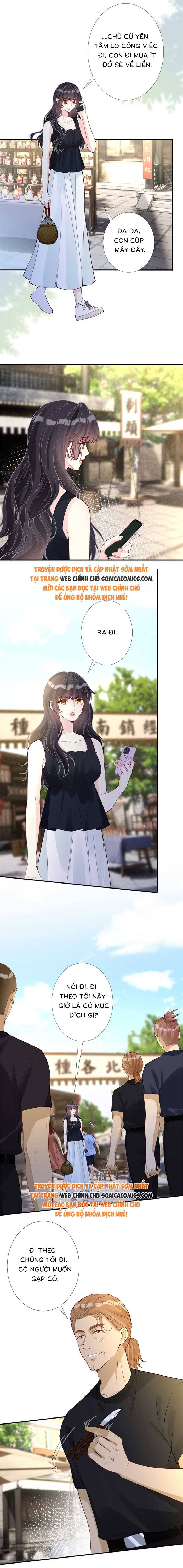 Ôm Khẩn Tiểu Mã Giáp Của Tôi - Chap 327 - Trang 3