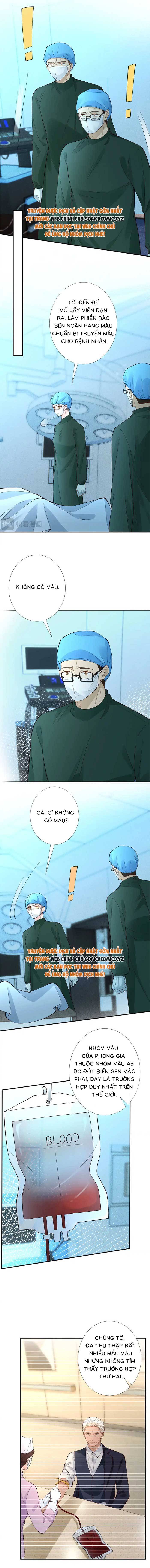 Ôm Khẩn Tiểu Mã Giáp Của Tôi - Chap 329 - Trang 2