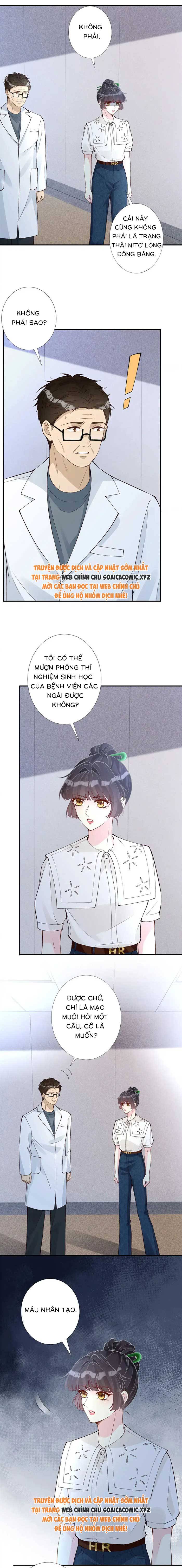 Ôm Khẩn Tiểu Mã Giáp Của Tôi - Chap 329 - Trang 5