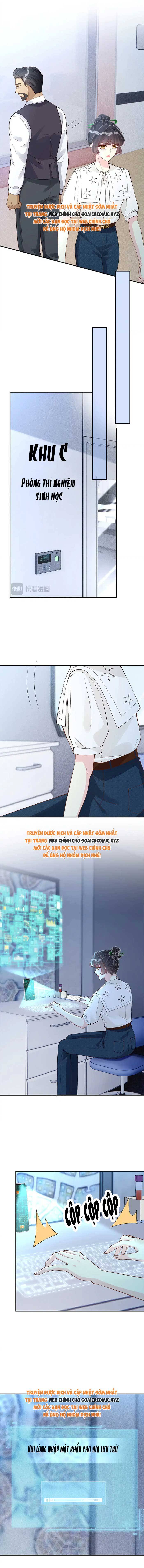 Ôm Khẩn Tiểu Mã Giáp Của Tôi - Chap 329 - Trang 7