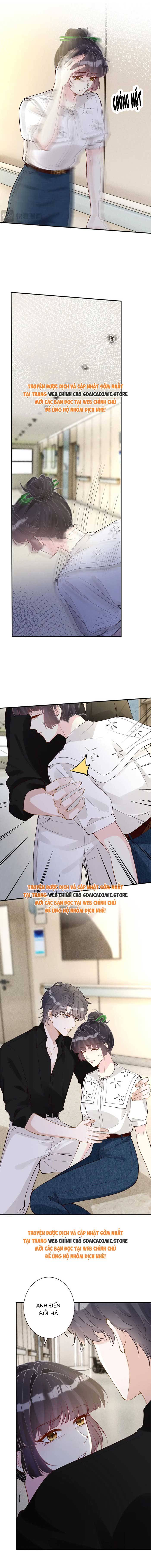 Ôm Khẩn Tiểu Mã Giáp Của Tôi - Chap 331 - Trang 3