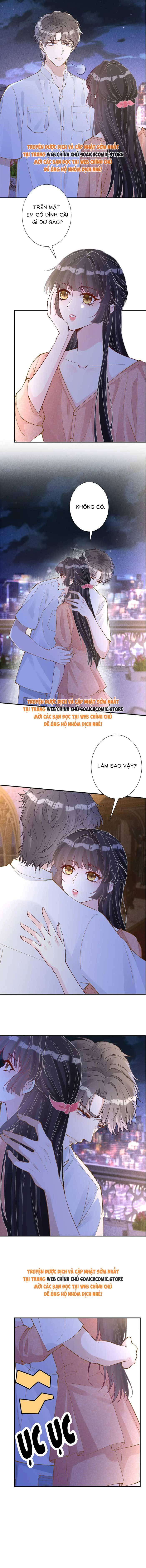 Ôm Khẩn Tiểu Mã Giáp Của Tôi - Chap 331 - Trang 5
