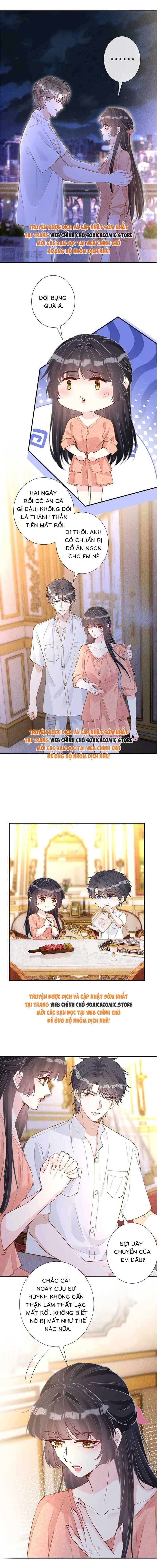 Ôm Khẩn Tiểu Mã Giáp Của Tôi - Chap 331 - Trang 6