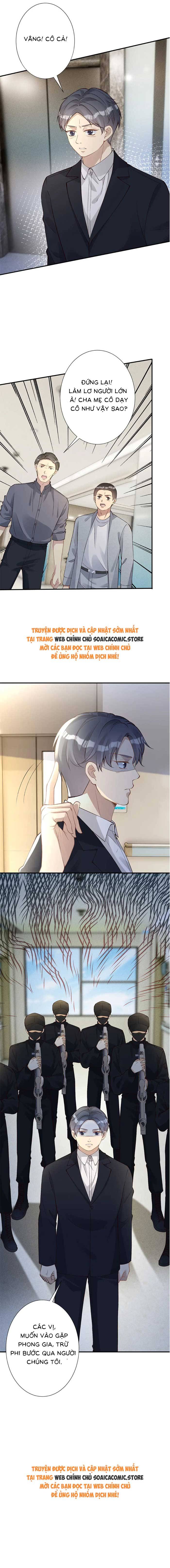 Ôm Khẩn Tiểu Mã Giáp Của Tôi - Chap 332 - Trang 9