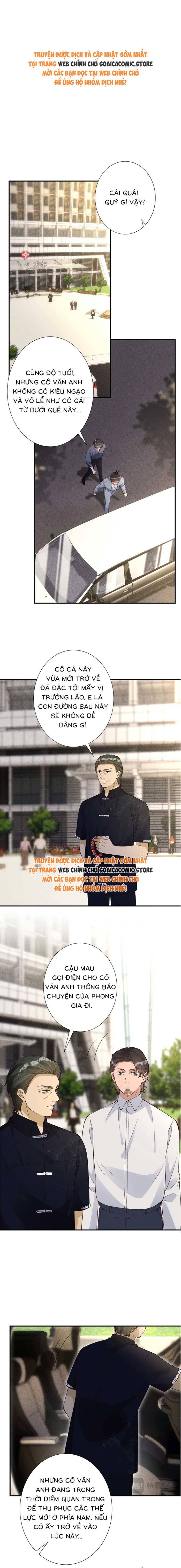 Ôm Khẩn Tiểu Mã Giáp Của Tôi - Chap 333 - Trang 1