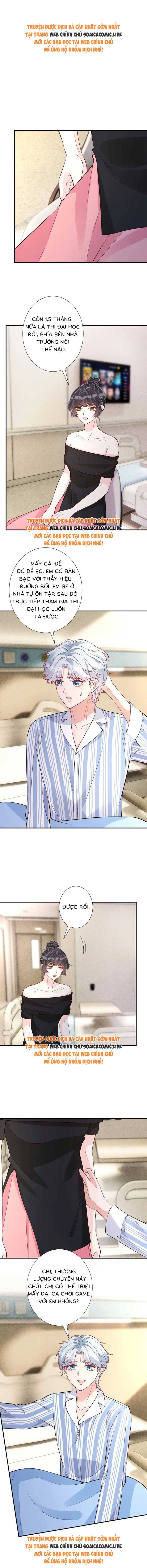 Ôm Khẩn Tiểu Mã Giáp Của Tôi - Chap 334 - Trang 1