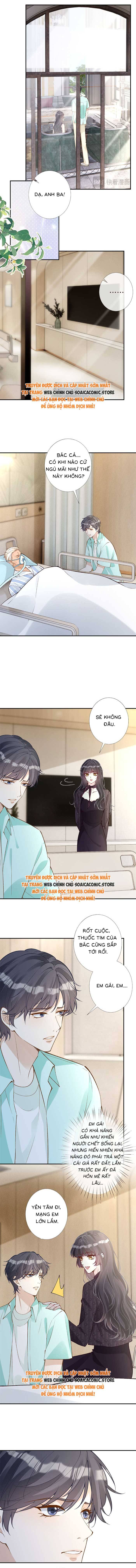 Ôm Khẩn Tiểu Mã Giáp Của Tôi - Chap 335 - Trang 3