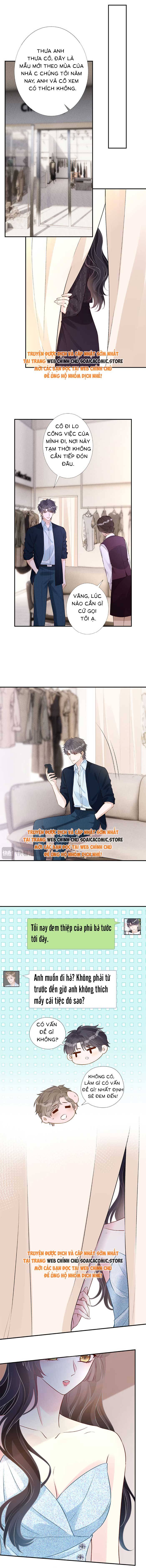 Ôm Khẩn Tiểu Mã Giáp Của Tôi - Chap 335 - Trang 6