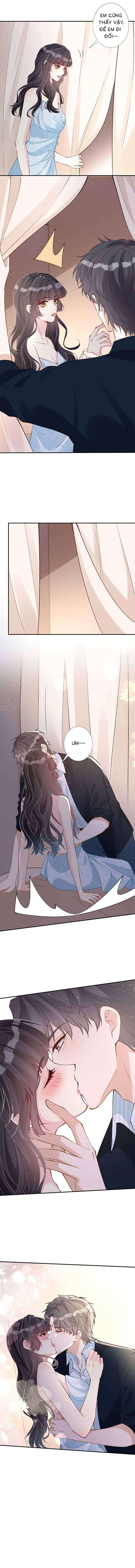 Ôm Khẩn Tiểu Mã Giáp Của Tôi - Chap 335 - Trang 8
