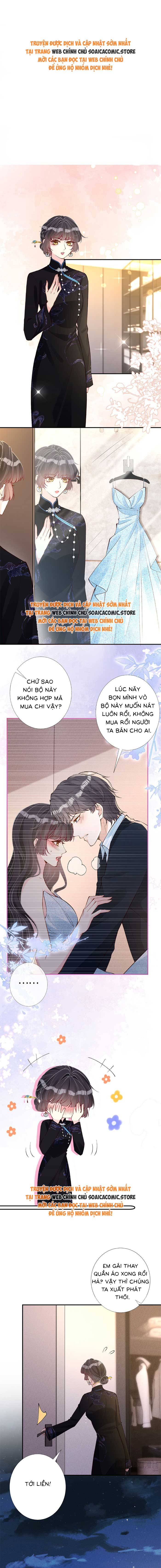 Ôm Khẩn Tiểu Mã Giáp Của Tôi - Chap 336 - Trang 1