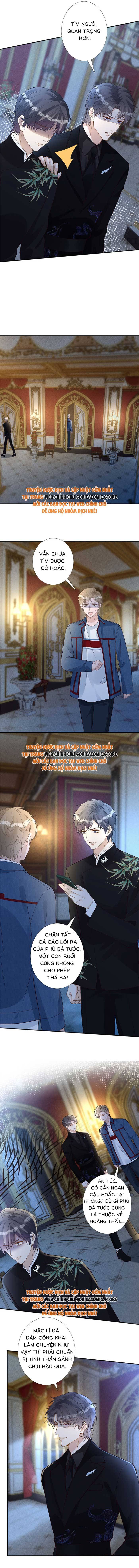 Ôm Khẩn Tiểu Mã Giáp Của Tôi - Chap 338 - Trang 2
