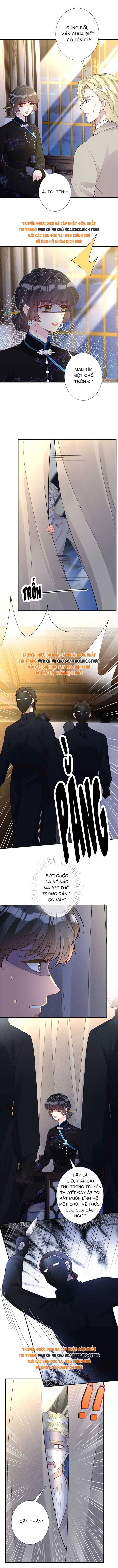 Ôm Khẩn Tiểu Mã Giáp Của Tôi - Chap 339 - Trang 5