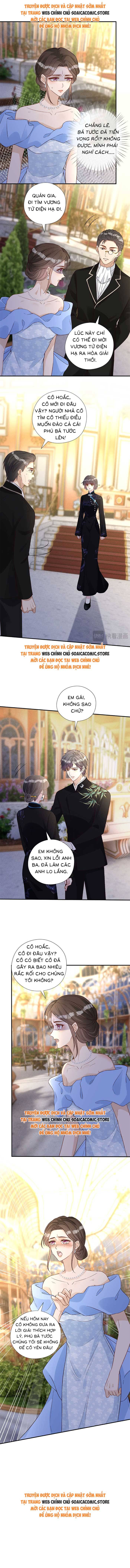 Ôm Khẩn Tiểu Mã Giáp Của Tôi - Chap 339 - Trang 8