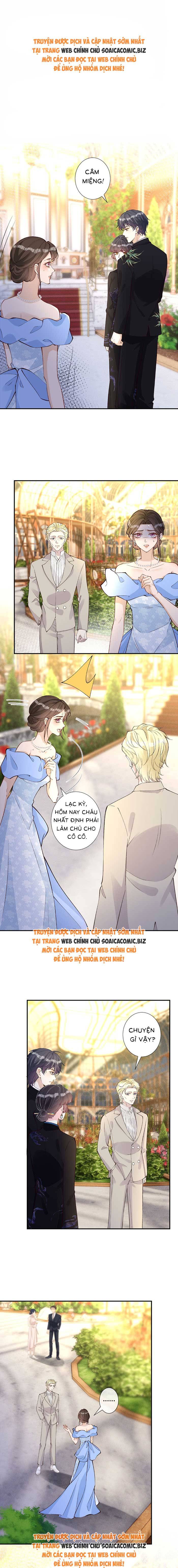 Ôm Khẩn Tiểu Mã Giáp Của Tôi - Chap 340 - Trang 1
