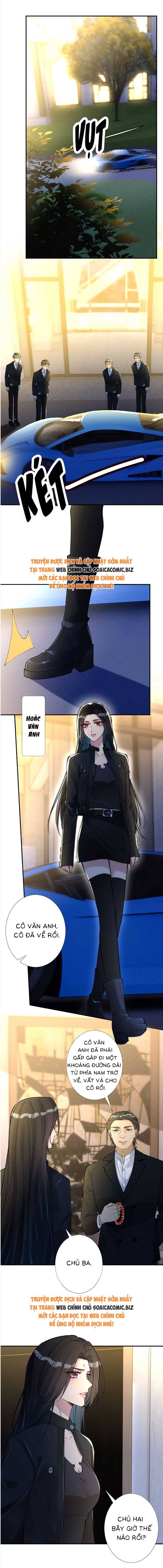 Ôm Khẩn Tiểu Mã Giáp Của Tôi - Chap 341 - Trang 3