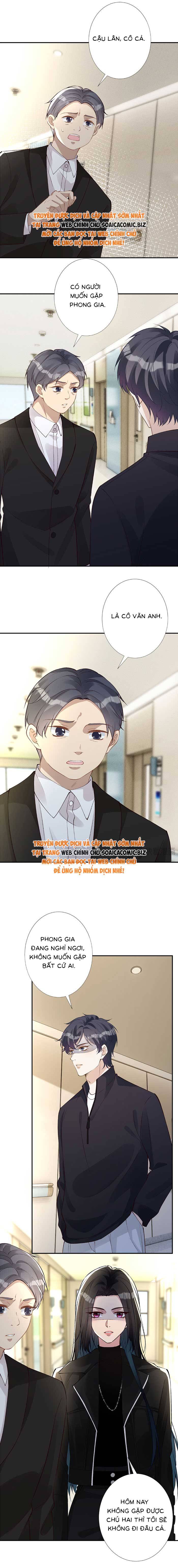 Ôm Khẩn Tiểu Mã Giáp Của Tôi - Chap 341 - Trang 7