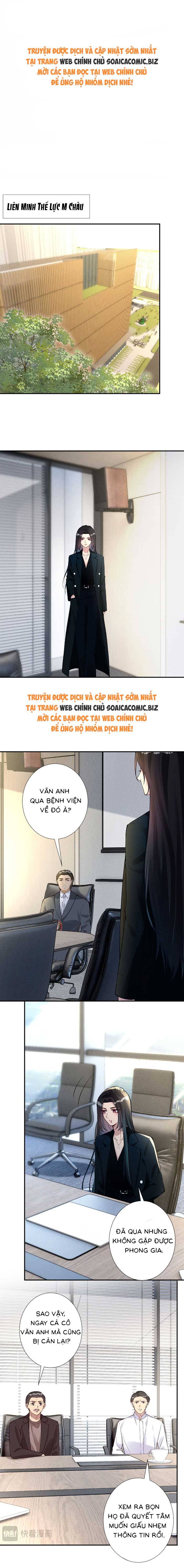 Ôm Khẩn Tiểu Mã Giáp Của Tôi - Chap 343 - Trang 1