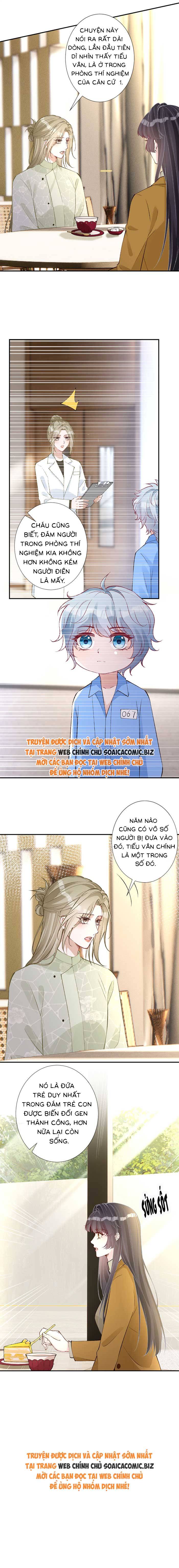 Ôm Khẩn Tiểu Mã Giáp Của Tôi - Chap 343 - Trang 8