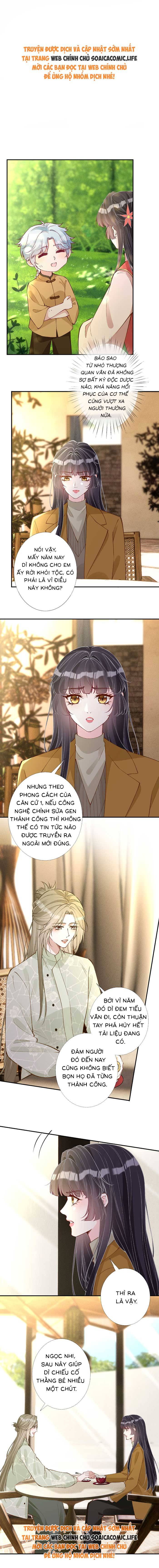 Ôm Khẩn Tiểu Mã Giáp Của Tôi - Chap 344 - Trang 1