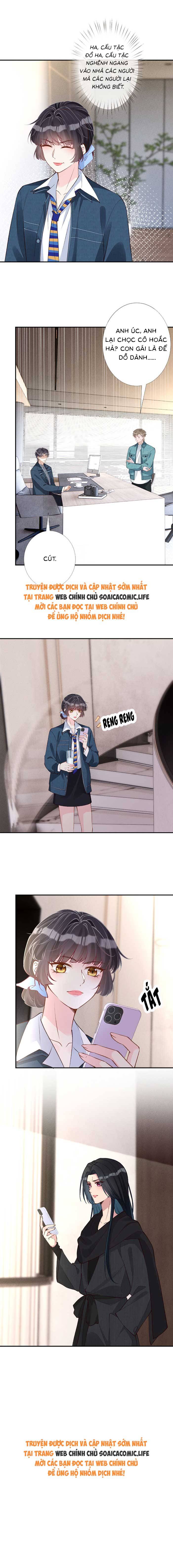 Ôm Khẩn Tiểu Mã Giáp Của Tôi - Chap 344 - Trang 8