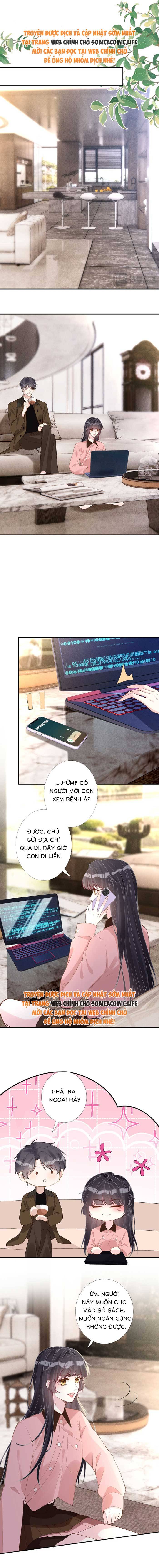 Ôm Khẩn Tiểu Mã Giáp Của Tôi - Chap 345 - Trang 4