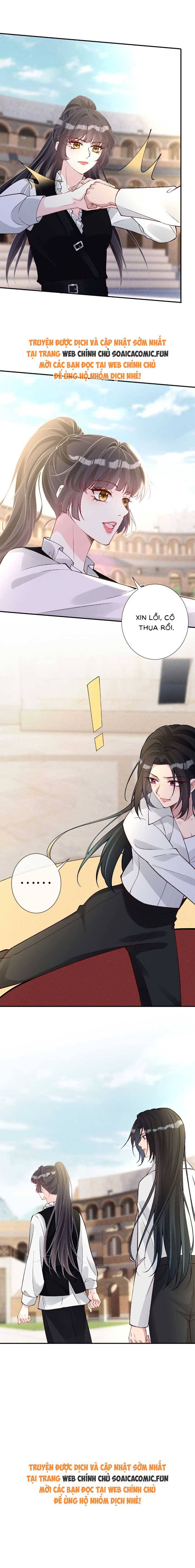 Ôm Khẩn Tiểu Mã Giáp Của Tôi - Chap 346 - Trang 8
