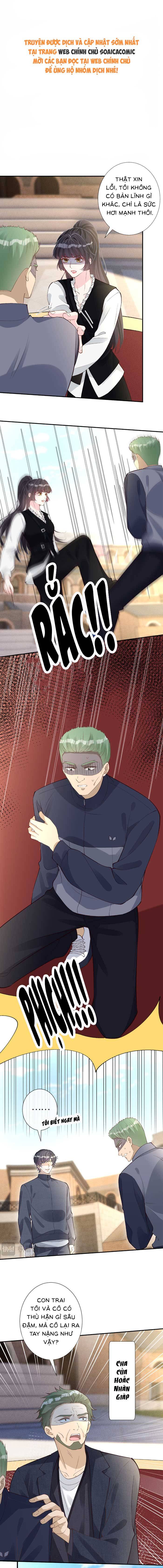 Ôm Khẩn Tiểu Mã Giáp Của Tôi - Chap 348 - Trang 1