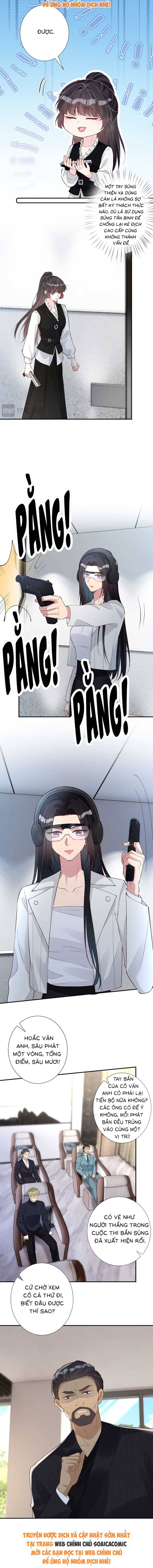 Ôm Khẩn Tiểu Mã Giáp Của Tôi - Chap 348 - Trang 6