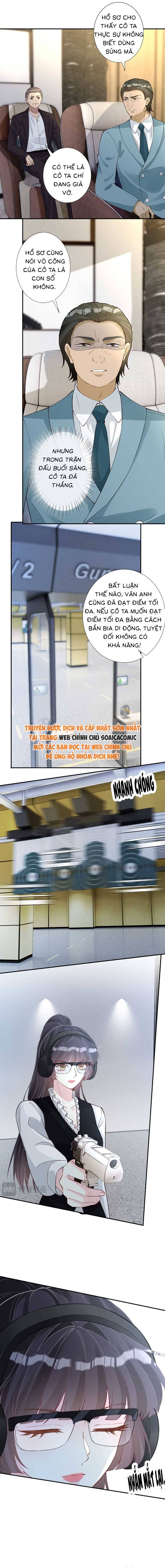Ôm Khẩn Tiểu Mã Giáp Của Tôi - Chap 349 - Trang 2
