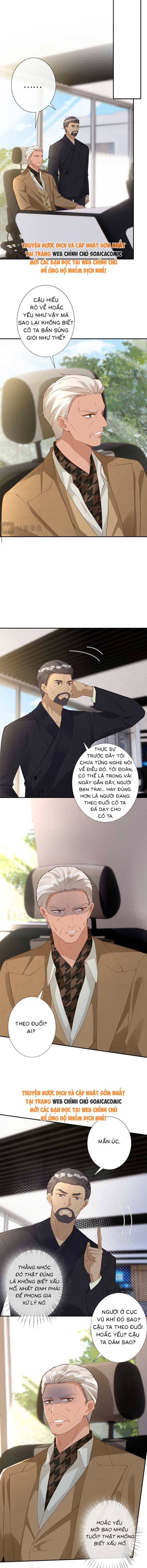 Ôm Khẩn Tiểu Mã Giáp Của Tôi - Chap 349 - Trang 6