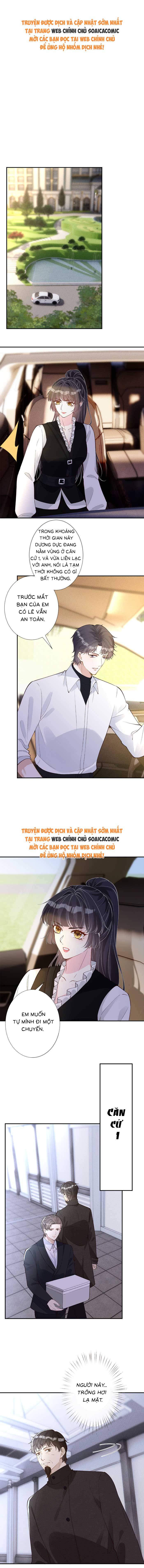 Ôm Khẩn Tiểu Mã Giáp Của Tôi - Chap 350 - Trang 1