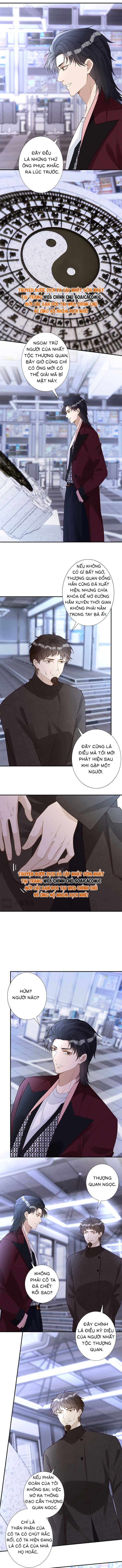 Ôm Khẩn Tiểu Mã Giáp Của Tôi - Chap 350 - Trang 3