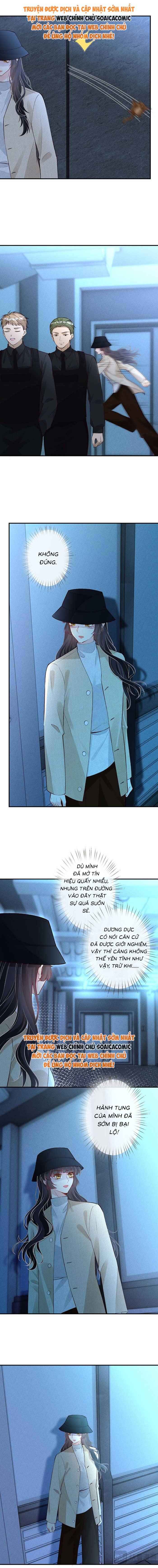 Ôm Khẩn Tiểu Mã Giáp Của Tôi - Chap 351 - Trang 2