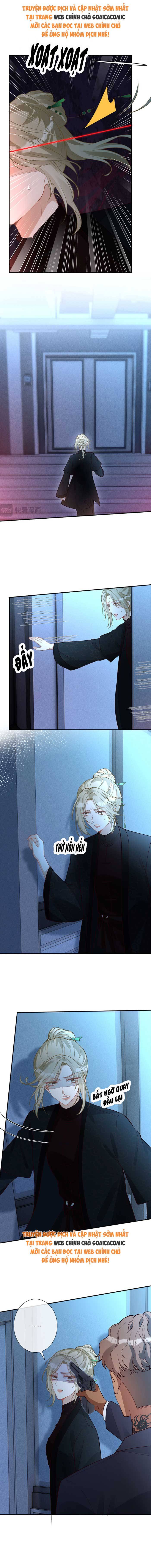 Ôm Khẩn Tiểu Mã Giáp Của Tôi - Chap 351 - Trang 4