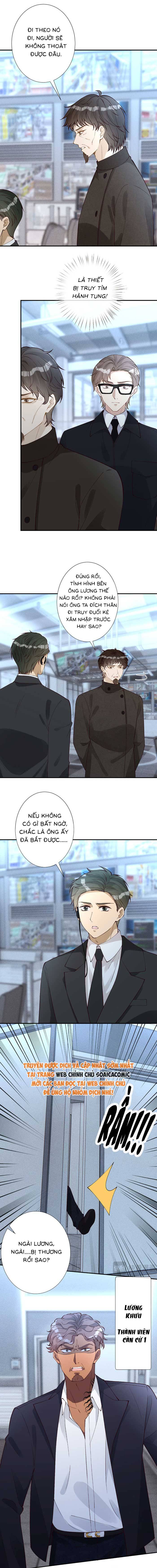 Ôm Khẩn Tiểu Mã Giáp Của Tôi - Chap 351 - Trang 6