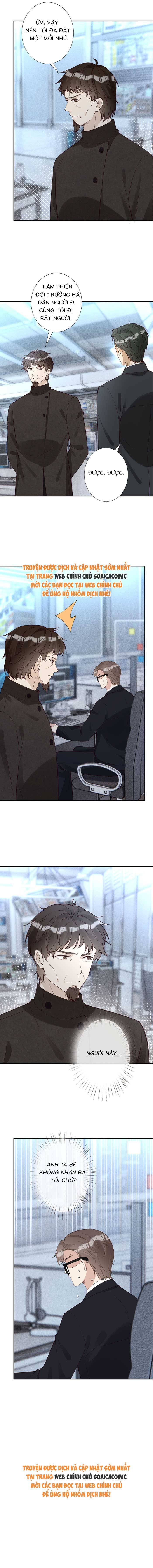 Ôm Khẩn Tiểu Mã Giáp Của Tôi - Chap 351 - Trang 8