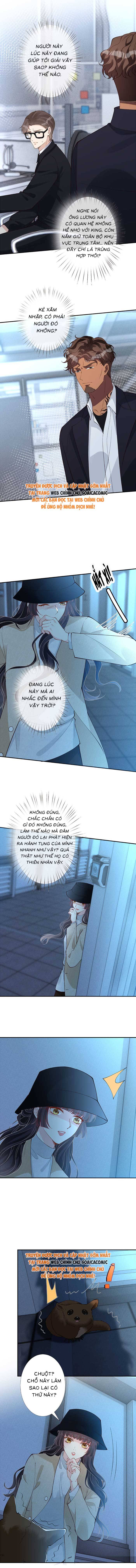 Ôm Khẩn Tiểu Mã Giáp Của Tôi - Chap 352 - Trang 2